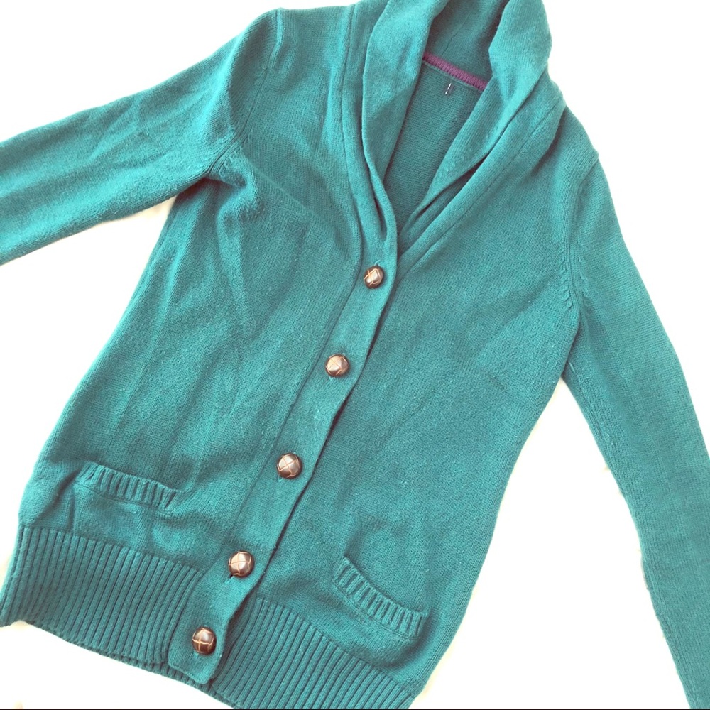 Tommy Hilfiger sweater cardigan